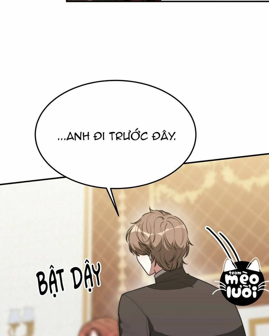 Cuộc Sống Hôn Nhân Ba Người - Chương 42