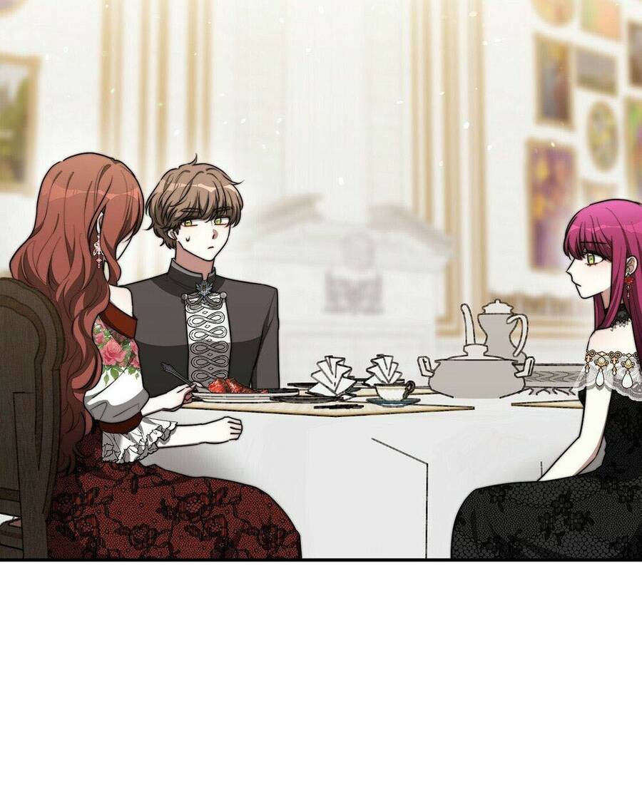 Cuộc Sống Hôn Nhân Ba Người - Chương 42