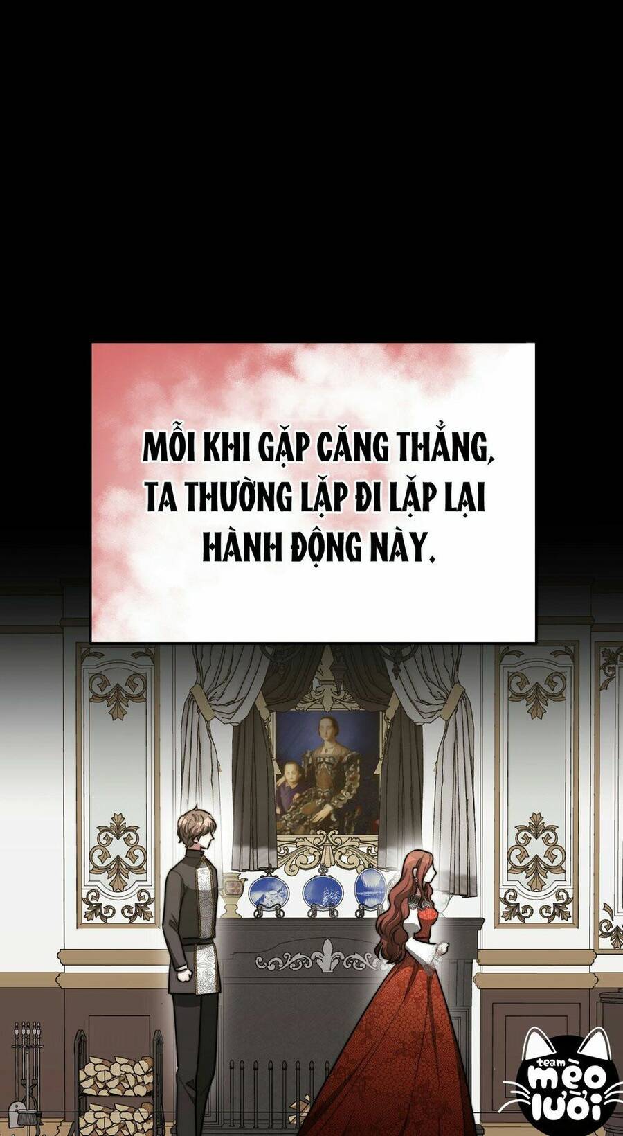 Cuộc Sống Hôn Nhân Ba Người - Chương 42