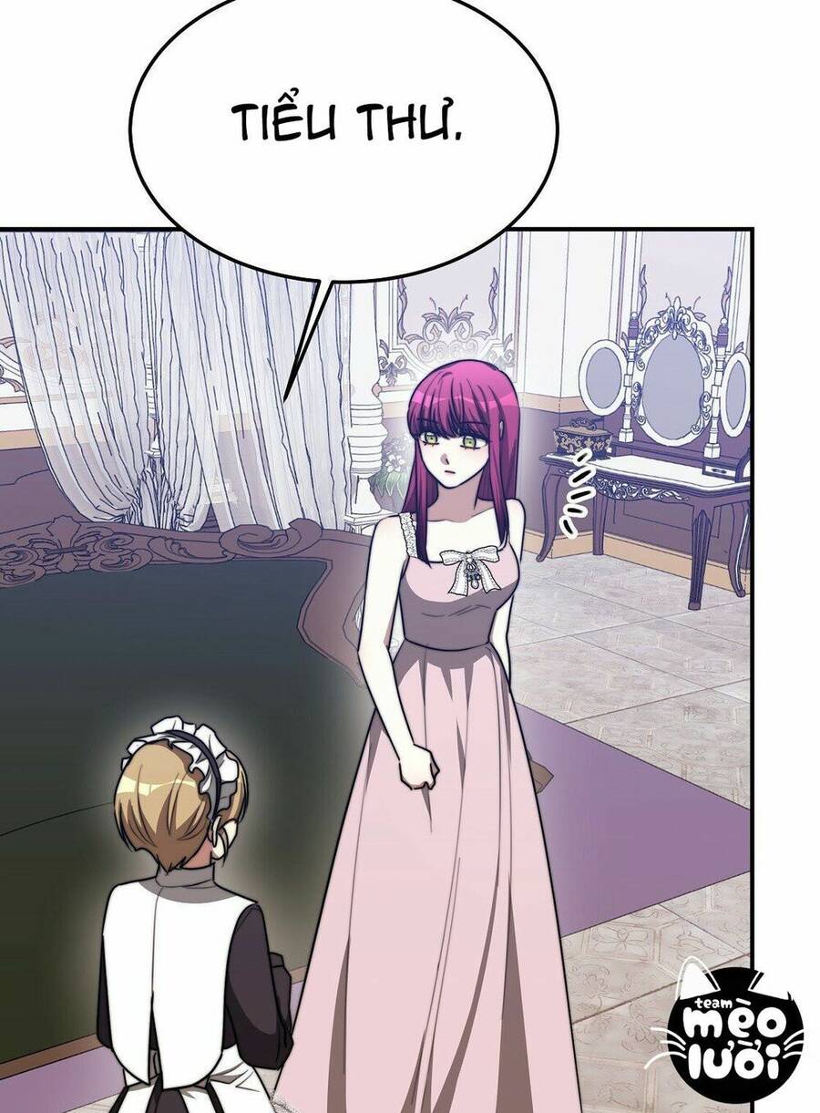 Cuộc Sống Hôn Nhân Ba Người - Chương 42