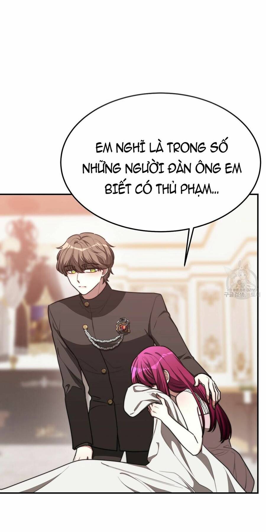 Cuộc Sống Hôn Nhân Ba Người - Chương 43