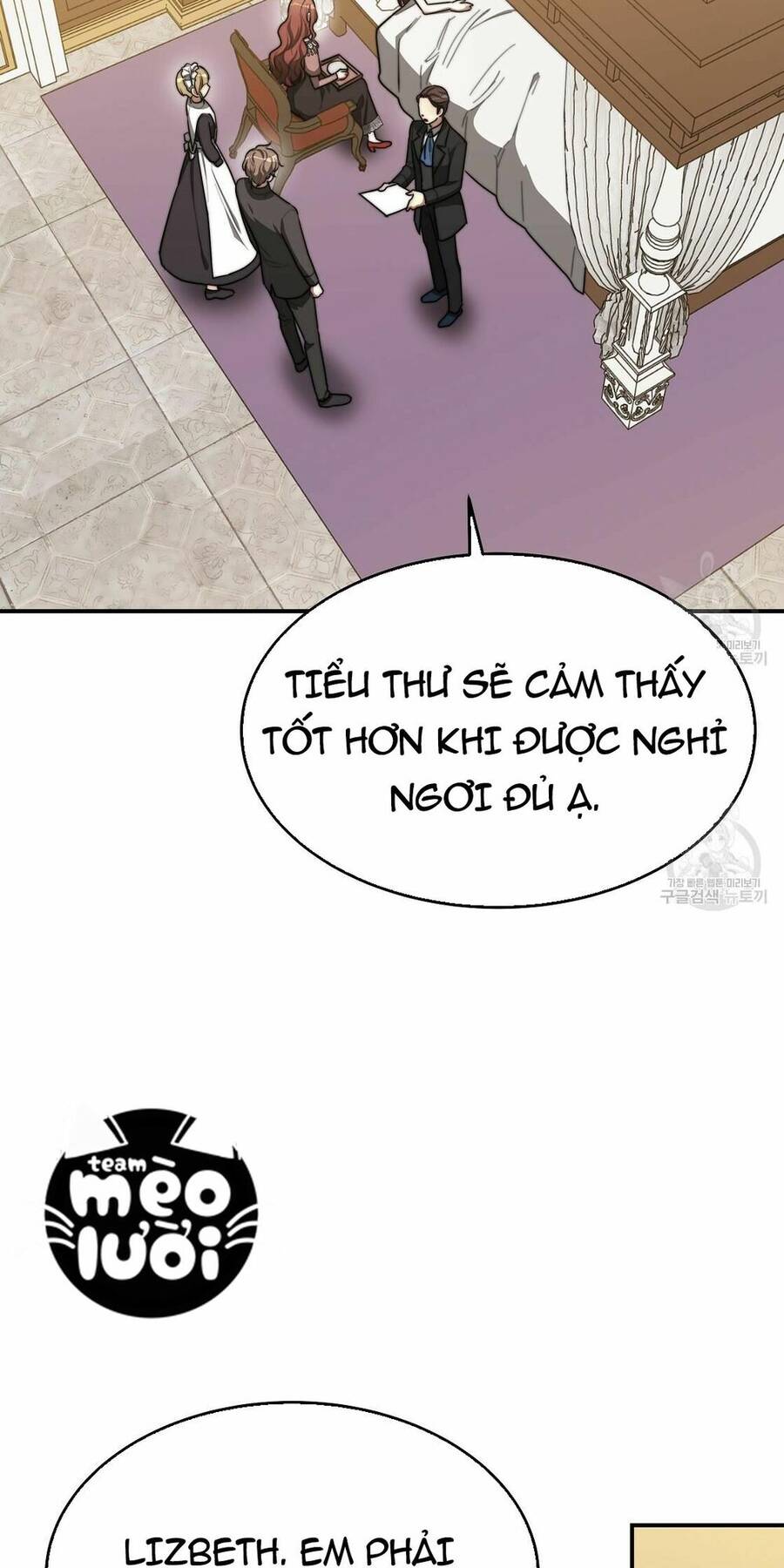 Cuộc Sống Hôn Nhân Ba Người - Chương 43