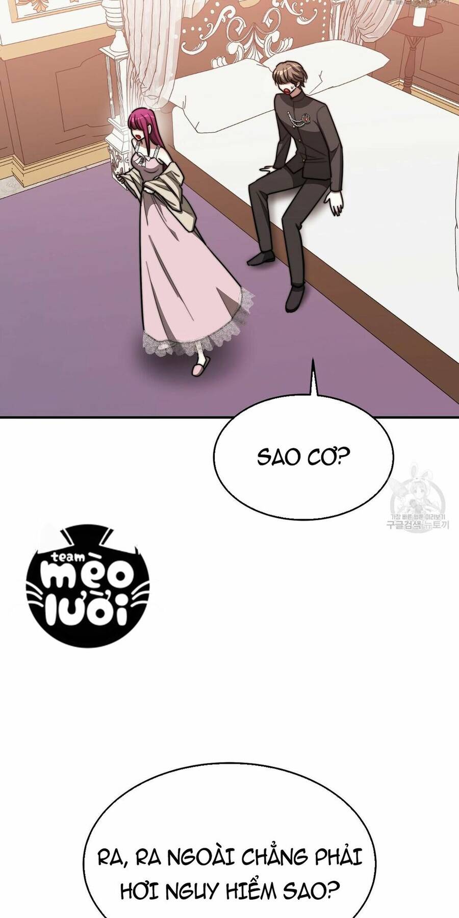 Cuộc Sống Hôn Nhân Ba Người - Chương 43