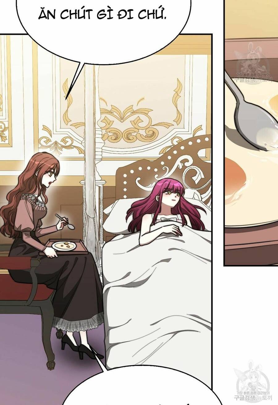 Cuộc Sống Hôn Nhân Ba Người - Chương 43