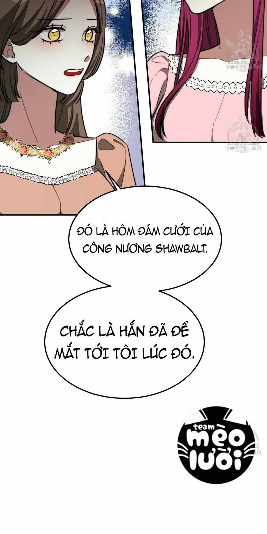 Cuộc Sống Hôn Nhân Ba Người - Chương 43