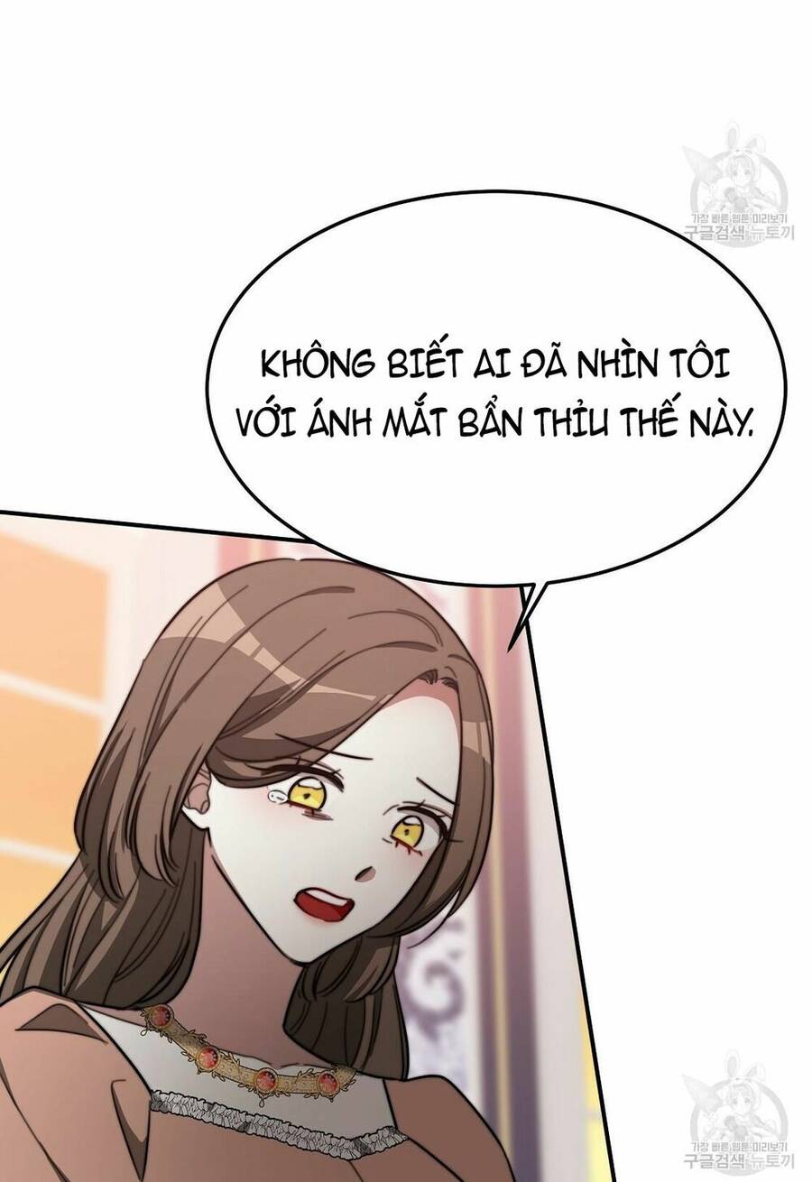 Cuộc Sống Hôn Nhân Ba Người - Chương 43