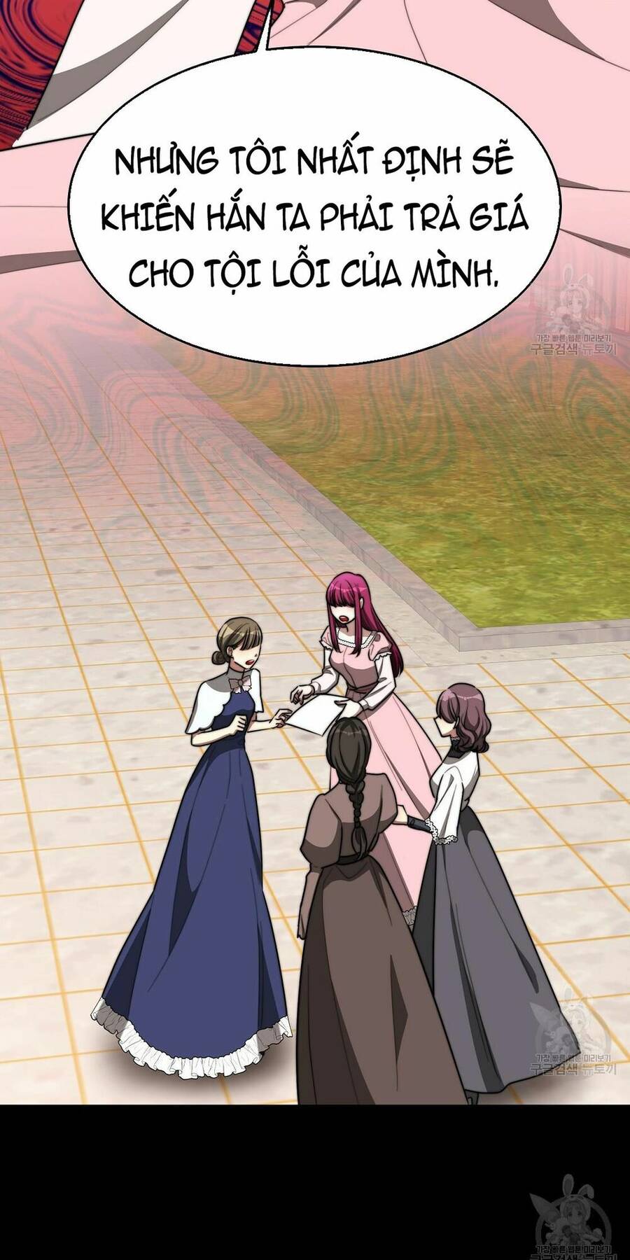 Cuộc Sống Hôn Nhân Ba Người - Chương 43