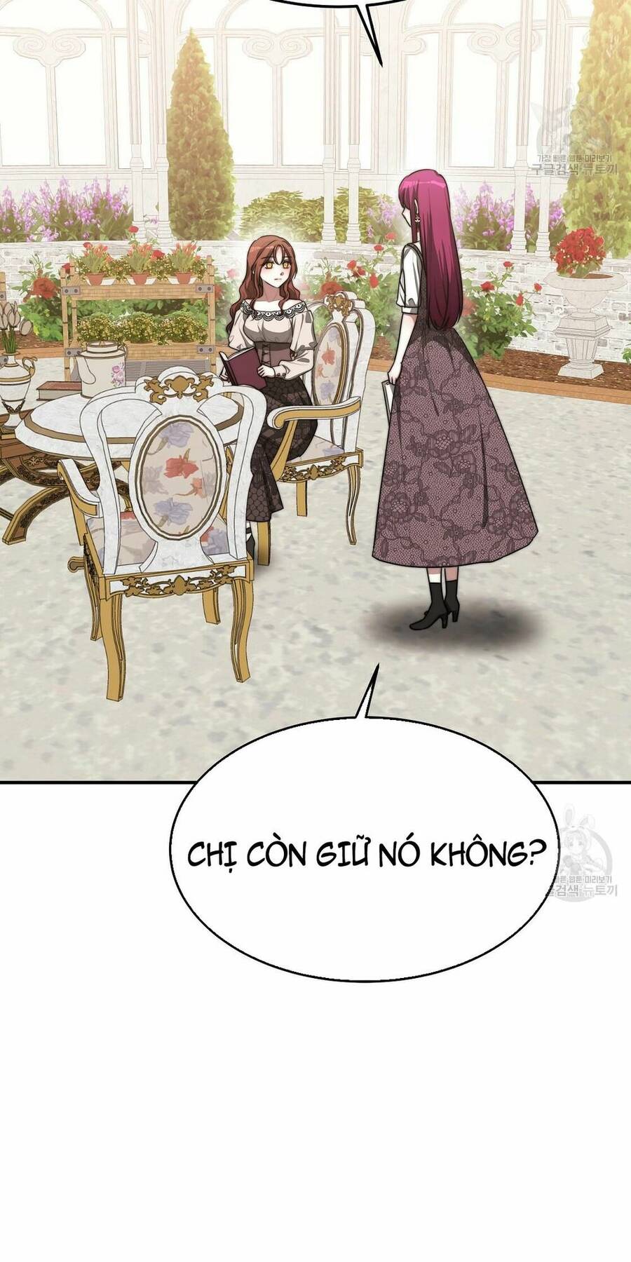 Cuộc Sống Hôn Nhân Ba Người - Chương 43