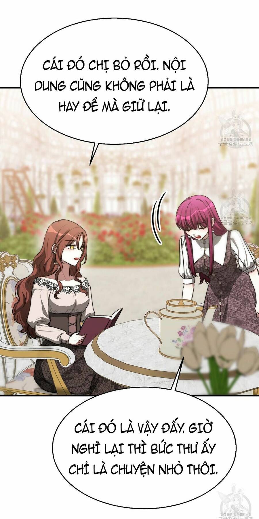 Cuộc Sống Hôn Nhân Ba Người - Chương 43