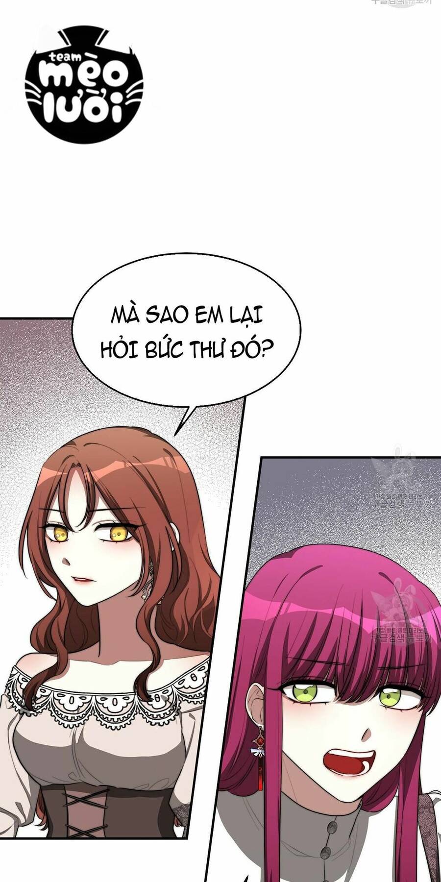 Cuộc Sống Hôn Nhân Ba Người - Chương 43