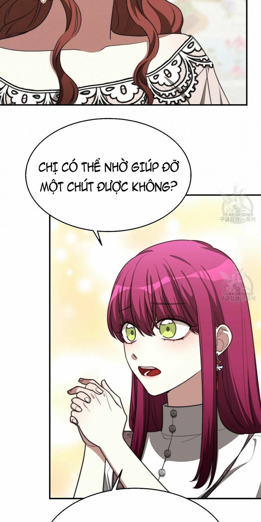 Cuộc Sống Hôn Nhân Ba Người - Chương 43