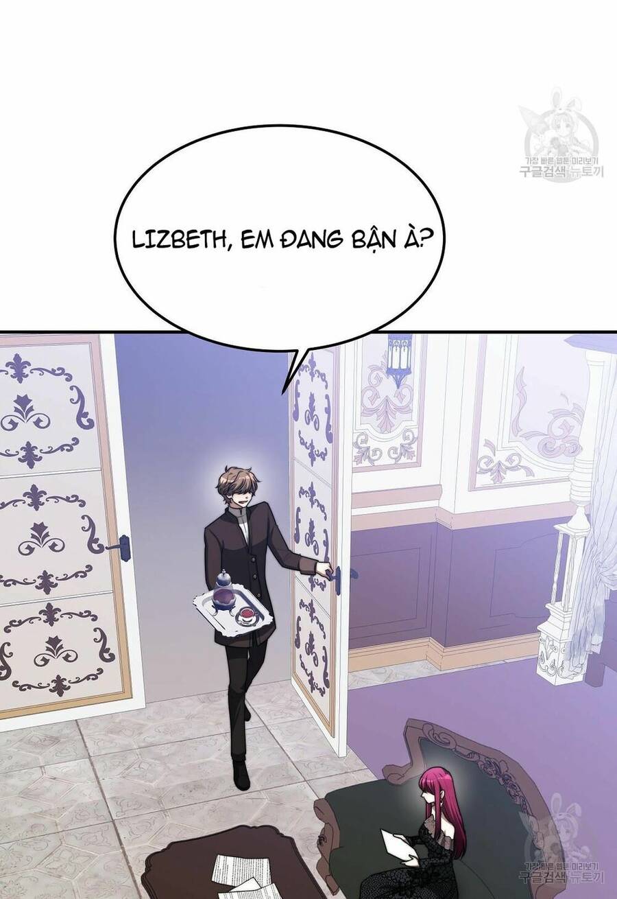 Cuộc Sống Hôn Nhân Ba Người - Chương 43