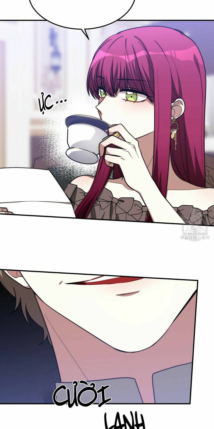 Cuộc Sống Hôn Nhân Ba Người - Chương 43