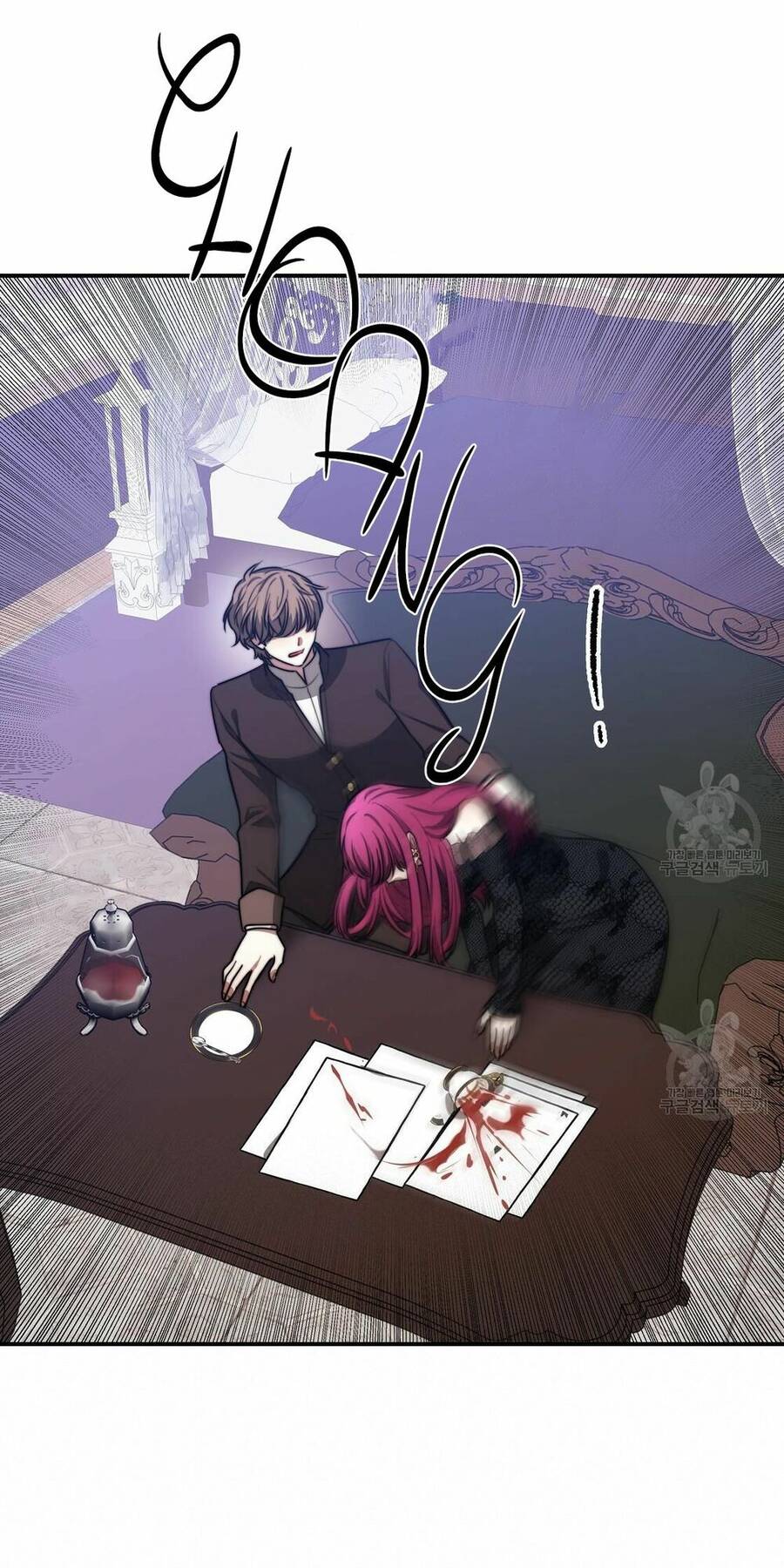 Cuộc Sống Hôn Nhân Ba Người - Chương 43