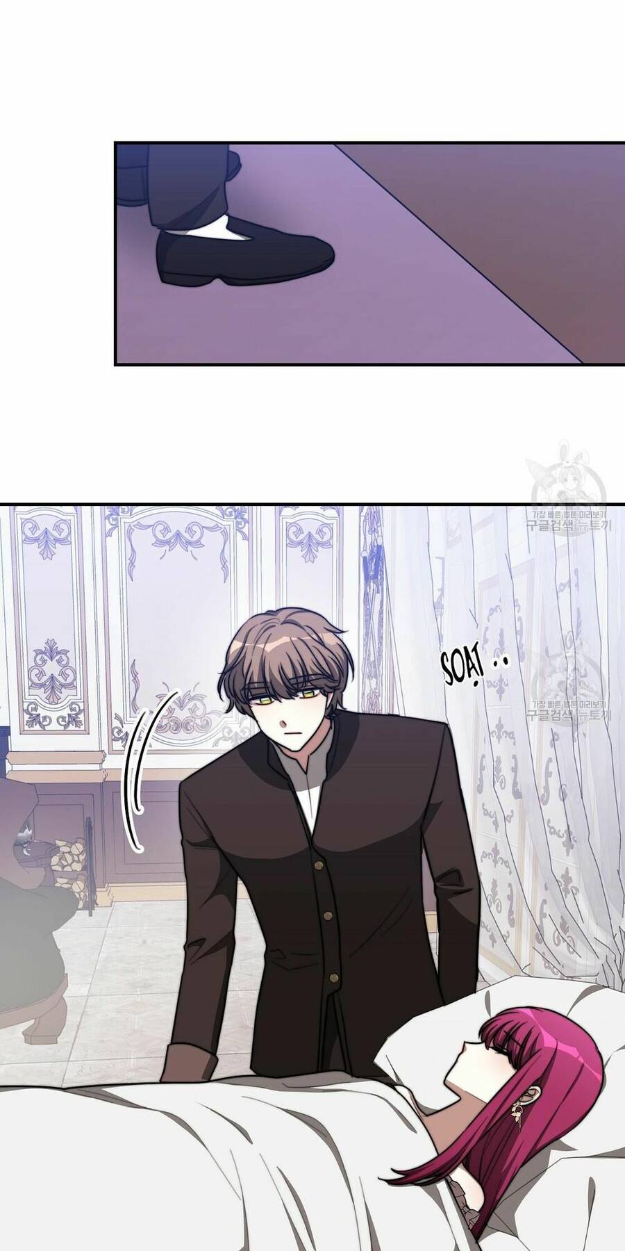 Cuộc Sống Hôn Nhân Ba Người - Chương 43