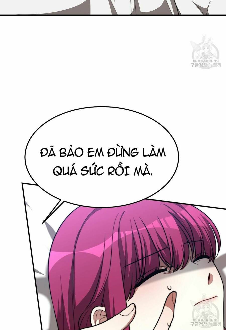 Cuộc Sống Hôn Nhân Ba Người - Chương 43