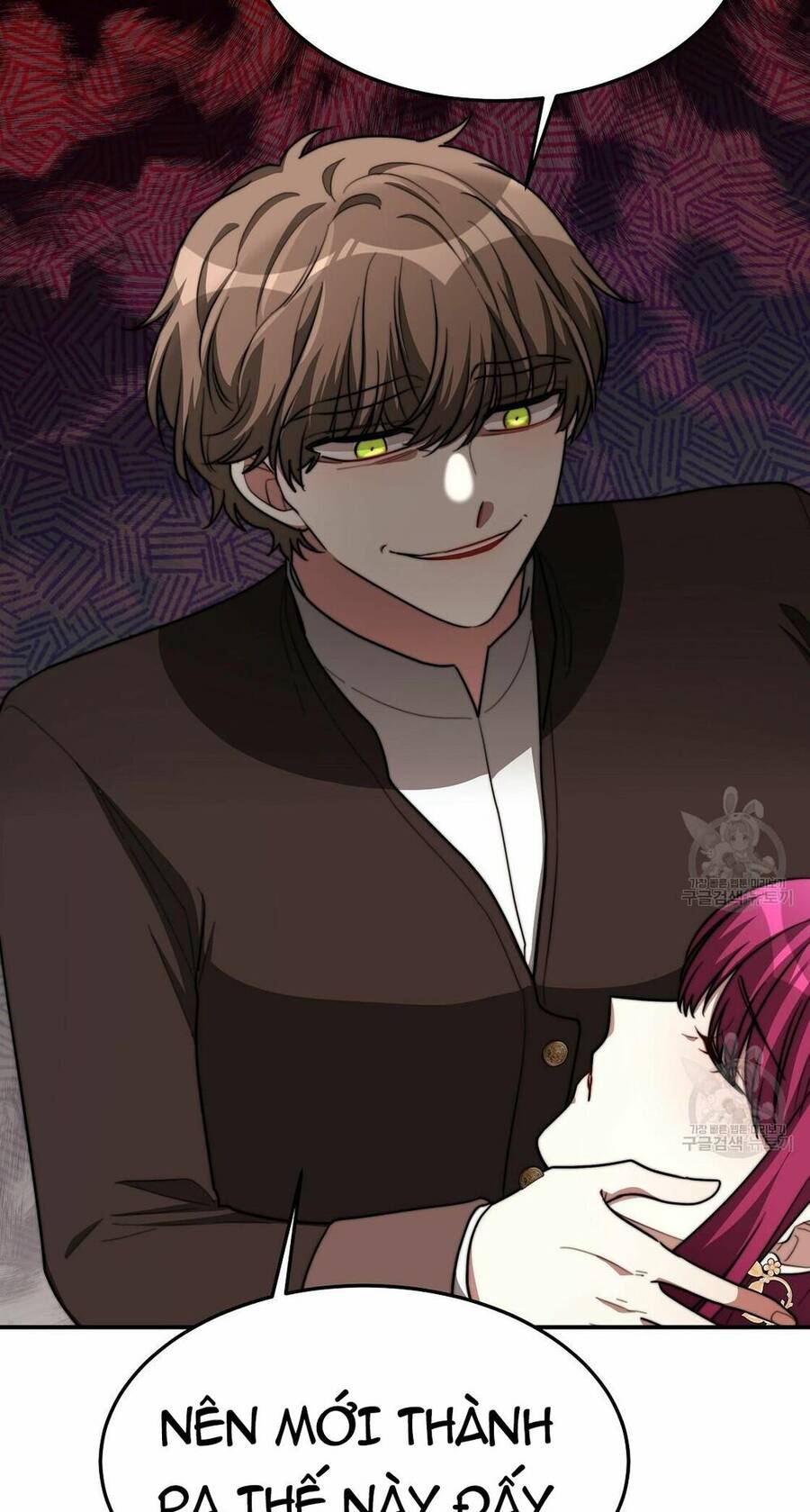 Cuộc Sống Hôn Nhân Ba Người - Chương 43