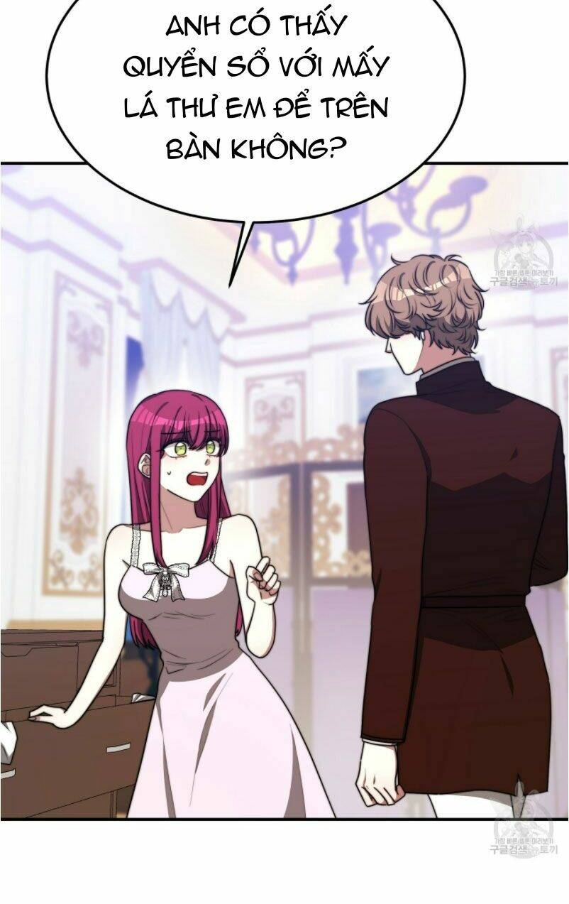 Cuộc Sống Hôn Nhân Ba Người - Chương 44