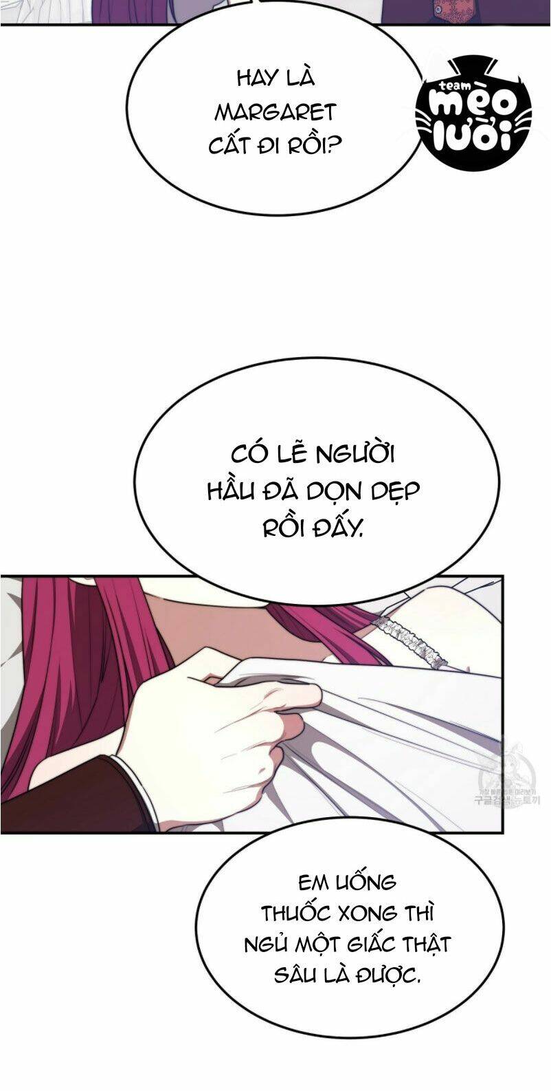 Cuộc Sống Hôn Nhân Ba Người - Chương 44