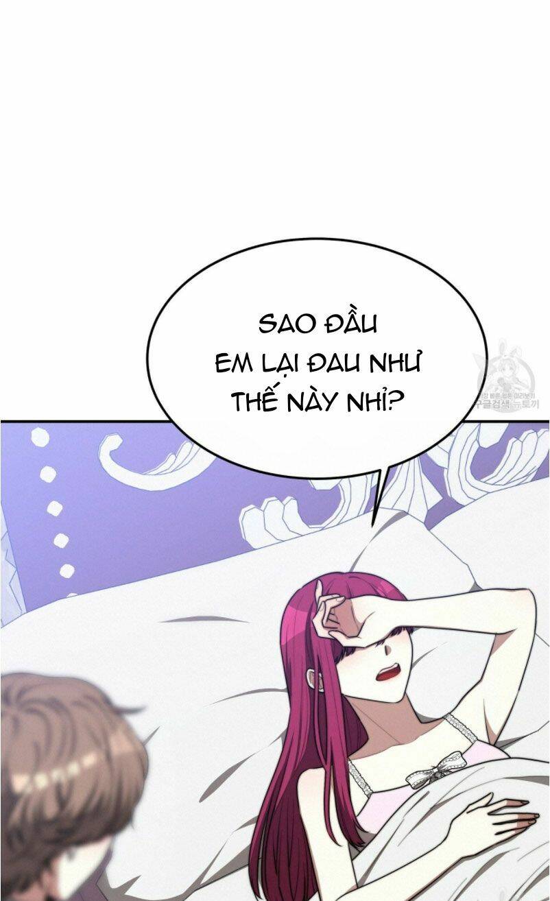 Cuộc Sống Hôn Nhân Ba Người - Chương 44