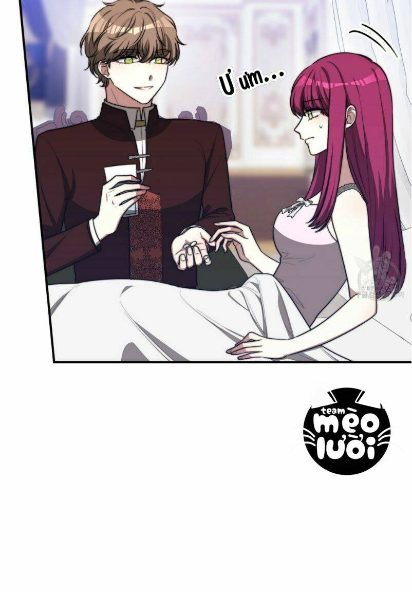 Cuộc Sống Hôn Nhân Ba Người - Chương 44