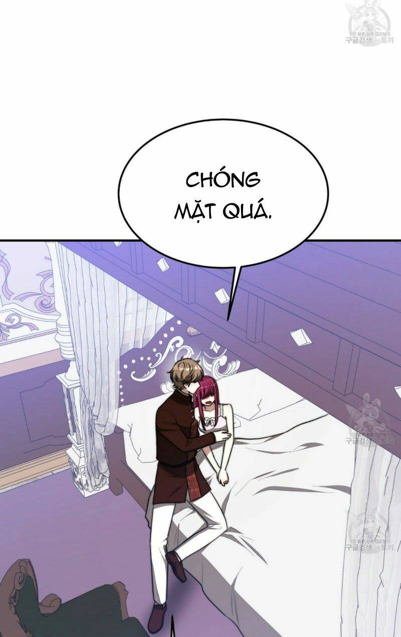 Cuộc Sống Hôn Nhân Ba Người - Chương 44