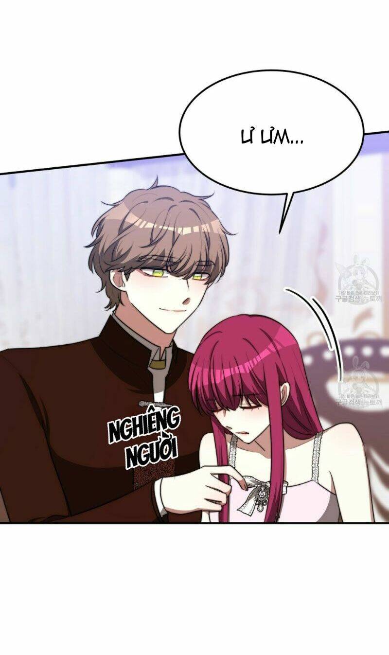 Cuộc Sống Hôn Nhân Ba Người - Chương 44