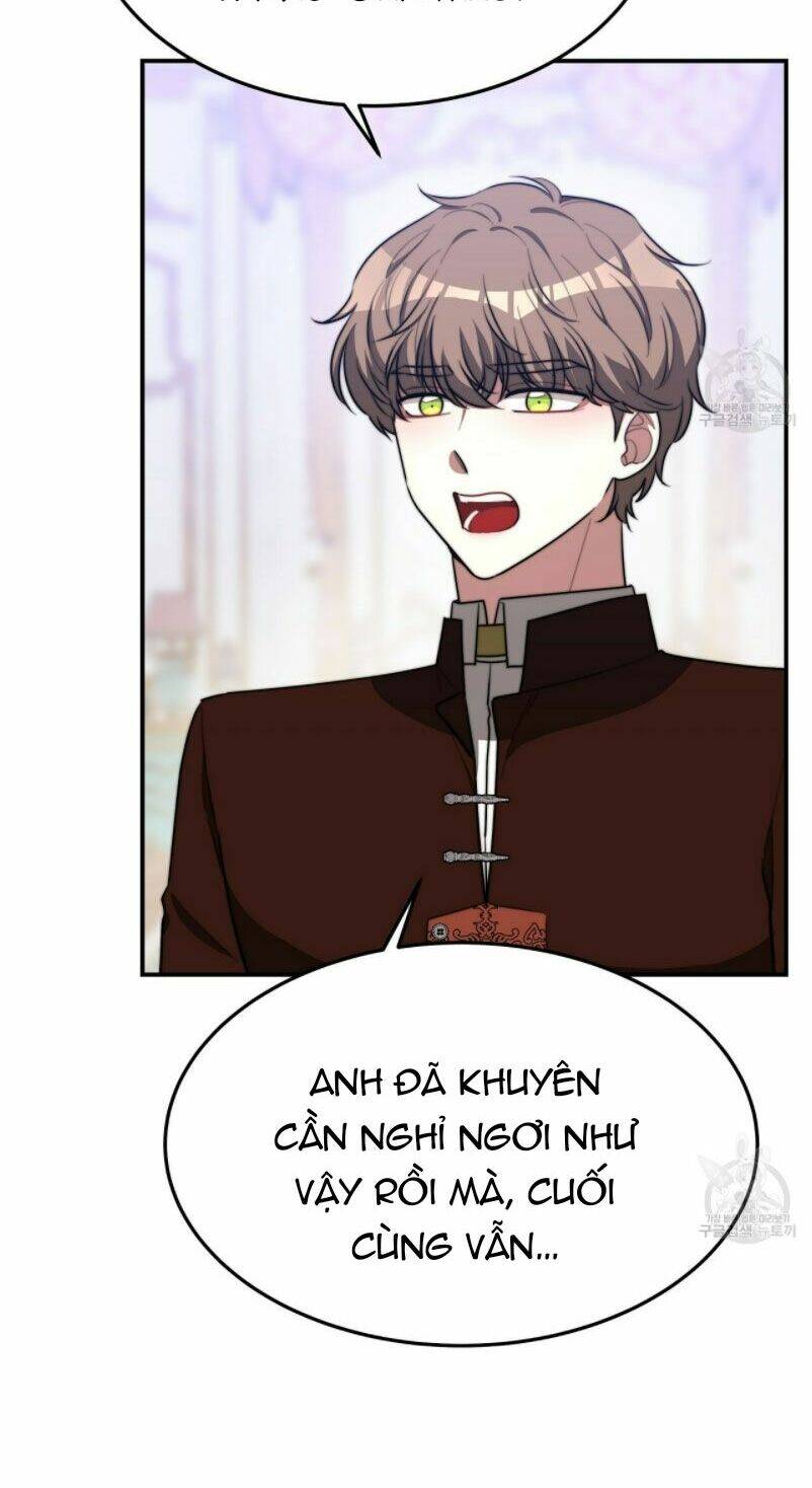 Cuộc Sống Hôn Nhân Ba Người - Chương 44