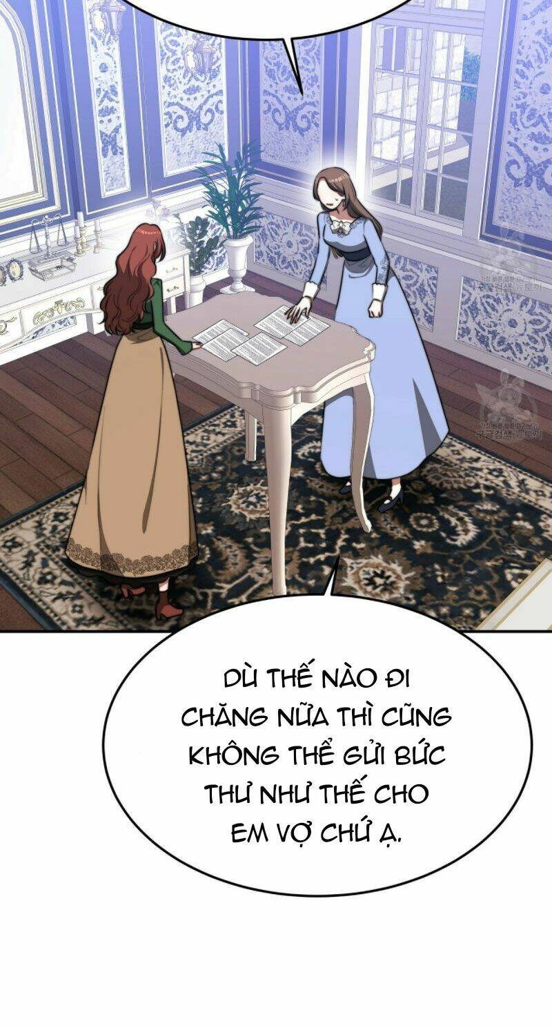 Cuộc Sống Hôn Nhân Ba Người - Chương 44