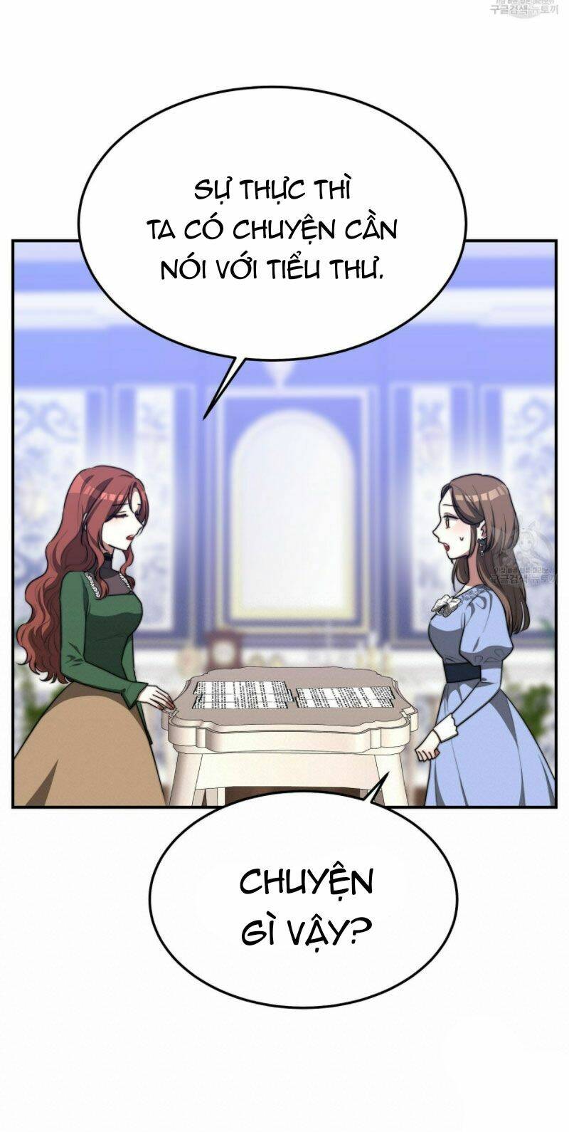 Cuộc Sống Hôn Nhân Ba Người - Chương 44