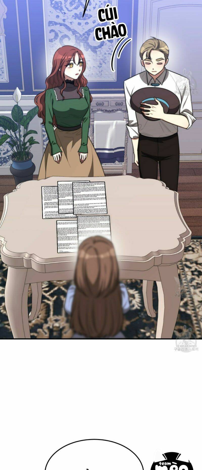 Cuộc Sống Hôn Nhân Ba Người - Chương 44