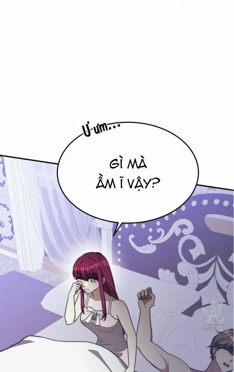 Cuộc Sống Hôn Nhân Ba Người - Chương 44