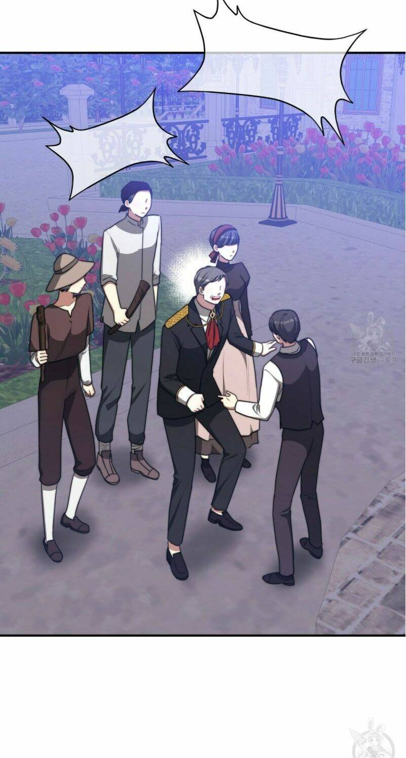 Cuộc Sống Hôn Nhân Ba Người - Chương 44