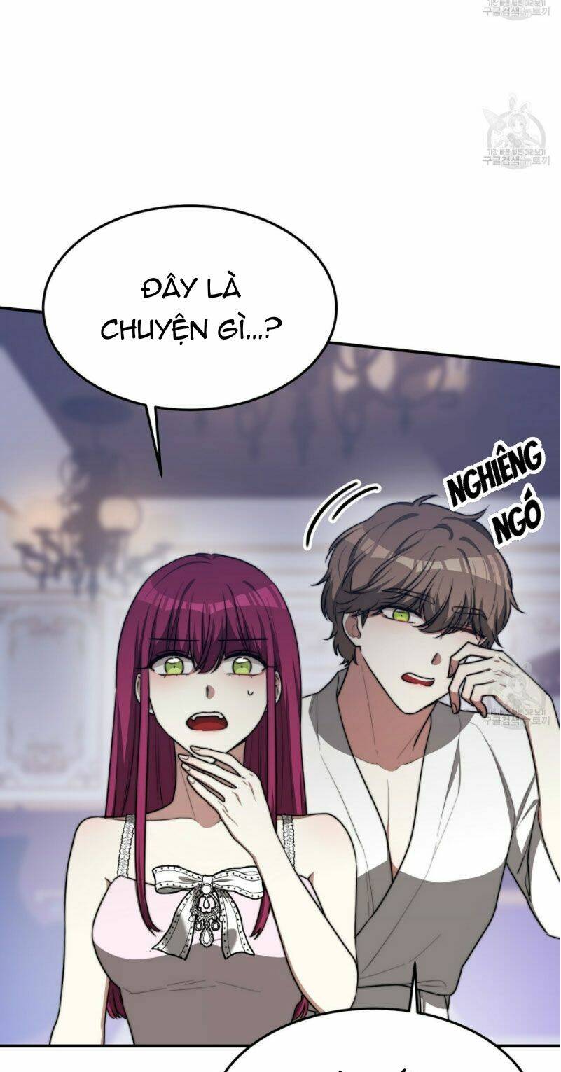 Cuộc Sống Hôn Nhân Ba Người - Chương 44