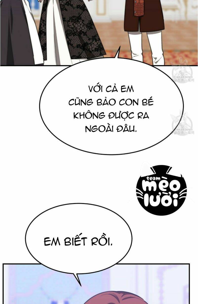 Cuộc Sống Hôn Nhân Ba Người - Chương 44