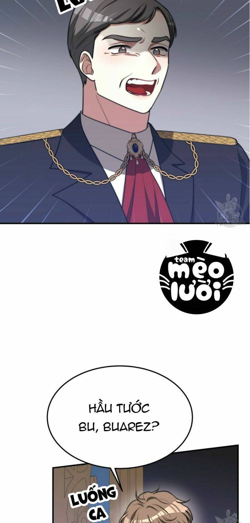 Cuộc Sống Hôn Nhân Ba Người - Chương 44