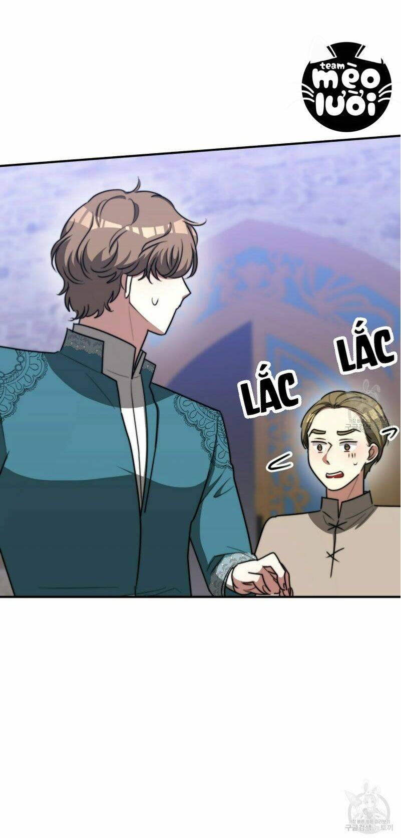 Cuộc Sống Hôn Nhân Ba Người - Chương 44