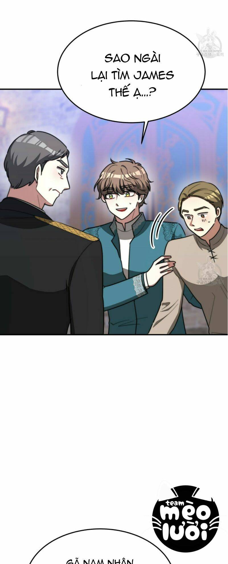 Cuộc Sống Hôn Nhân Ba Người - Chương 44