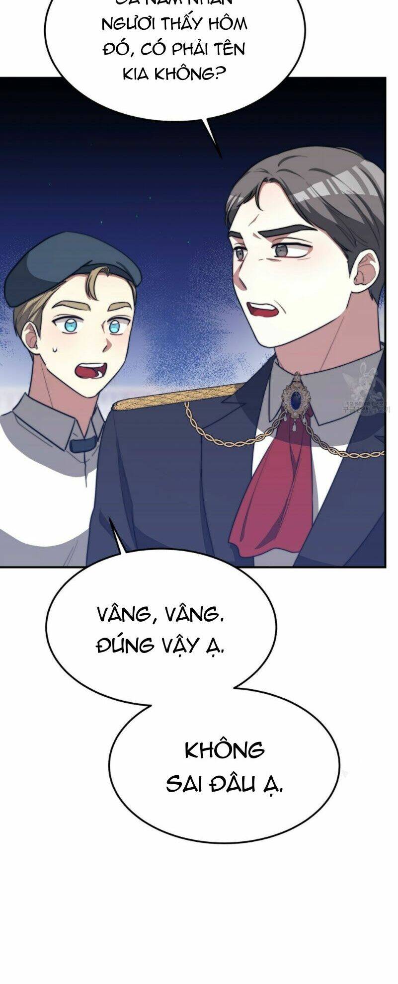 Cuộc Sống Hôn Nhân Ba Người - Chương 44