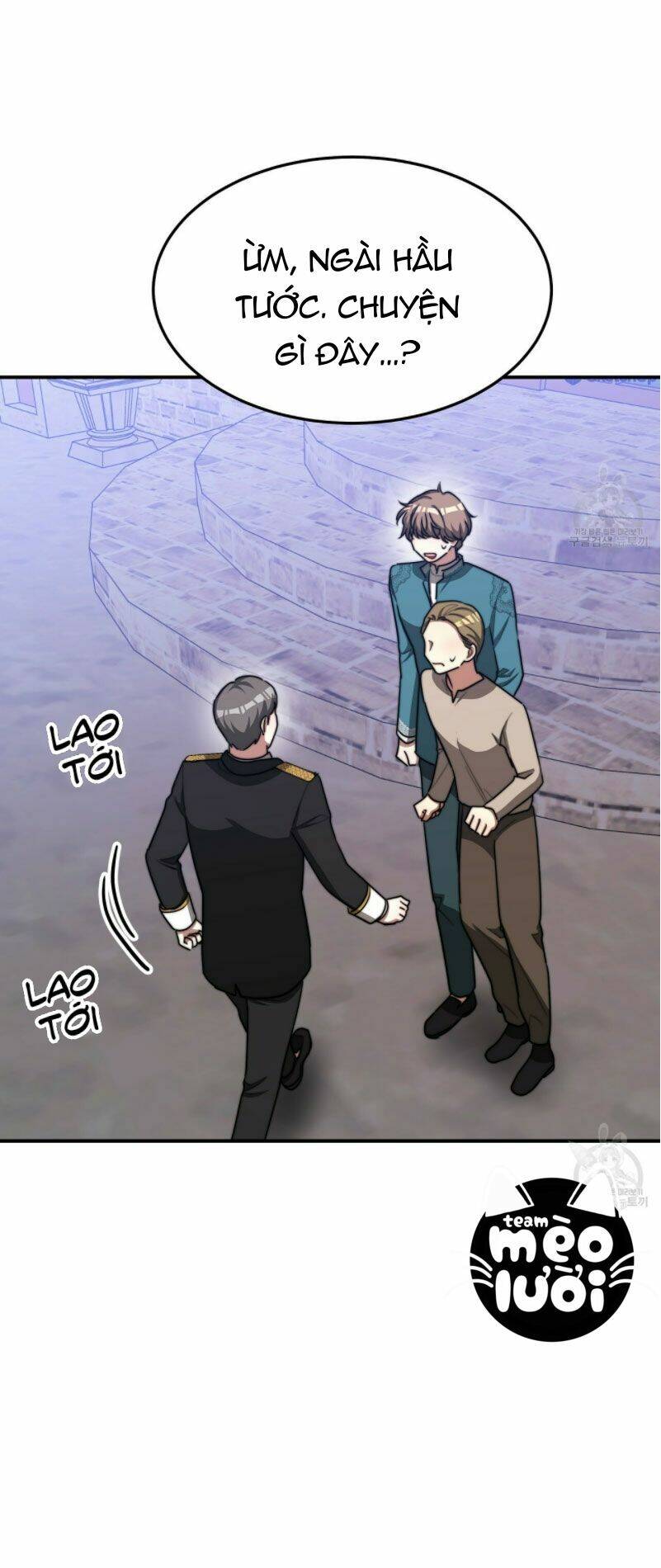 Cuộc Sống Hôn Nhân Ba Người - Chương 44