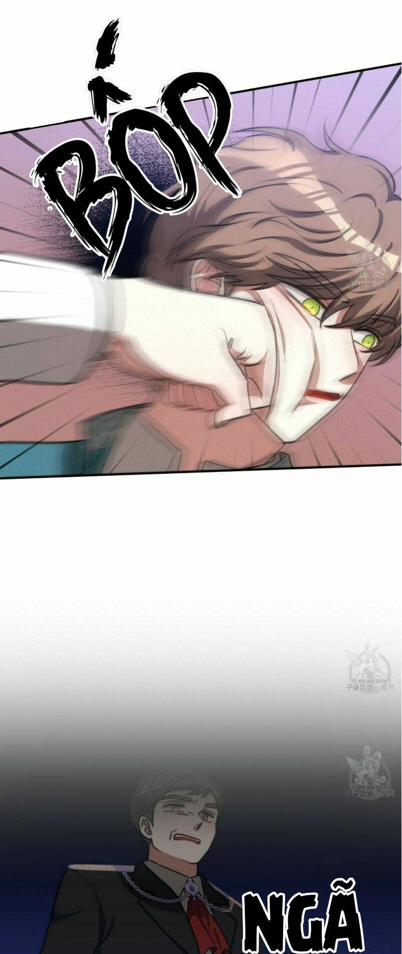 Cuộc Sống Hôn Nhân Ba Người - Chương 44