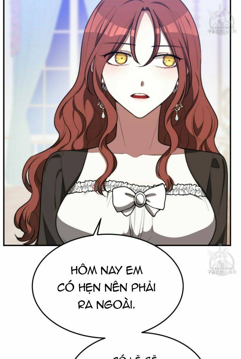 Cuộc Sống Hôn Nhân Ba Người - Chương 44