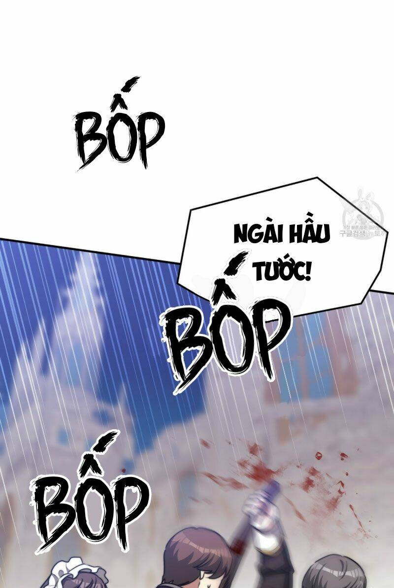 Cuộc Sống Hôn Nhân Ba Người - Chương 44