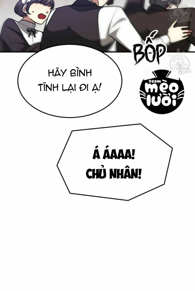 Cuộc Sống Hôn Nhân Ba Người - Chương 44