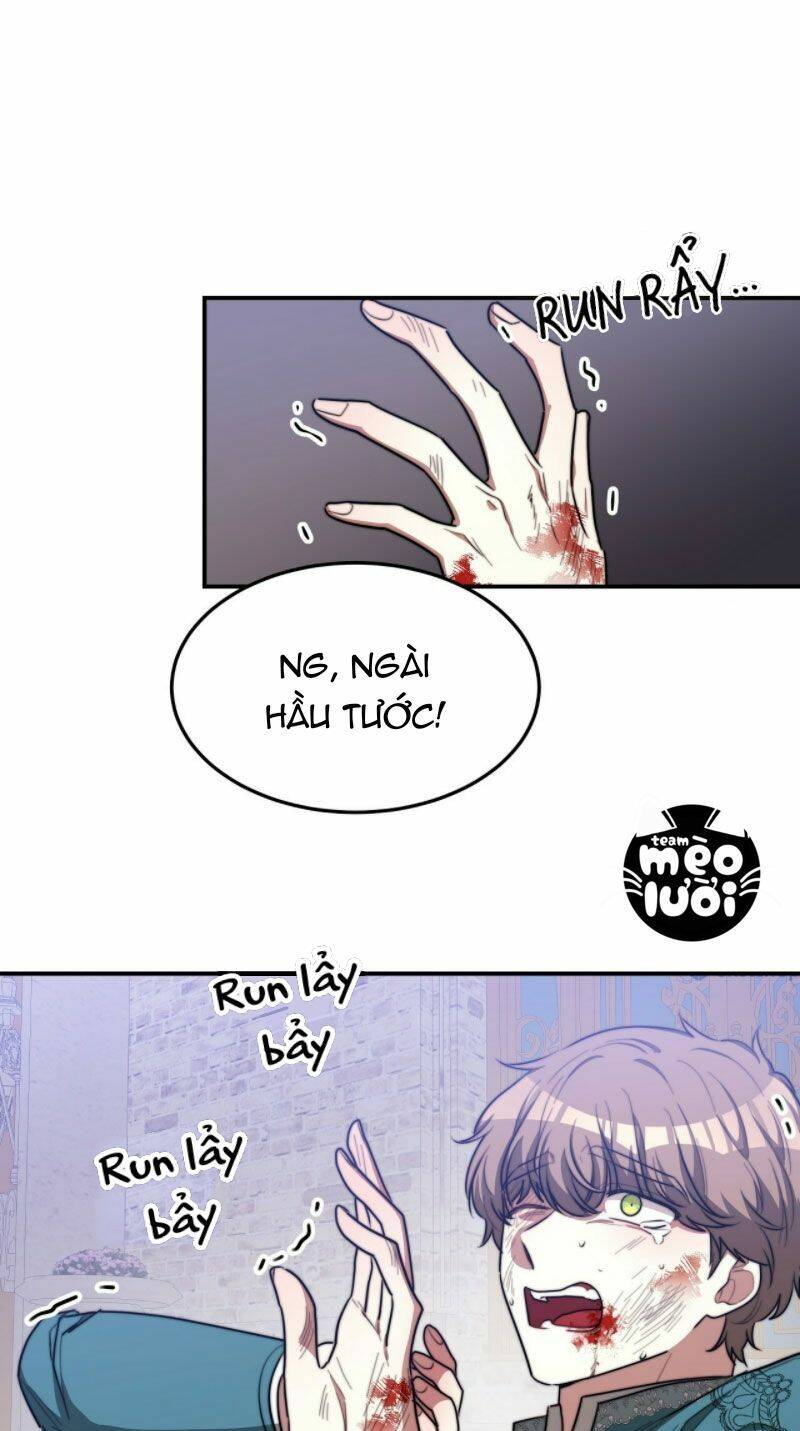 Cuộc Sống Hôn Nhân Ba Người - Chương 44