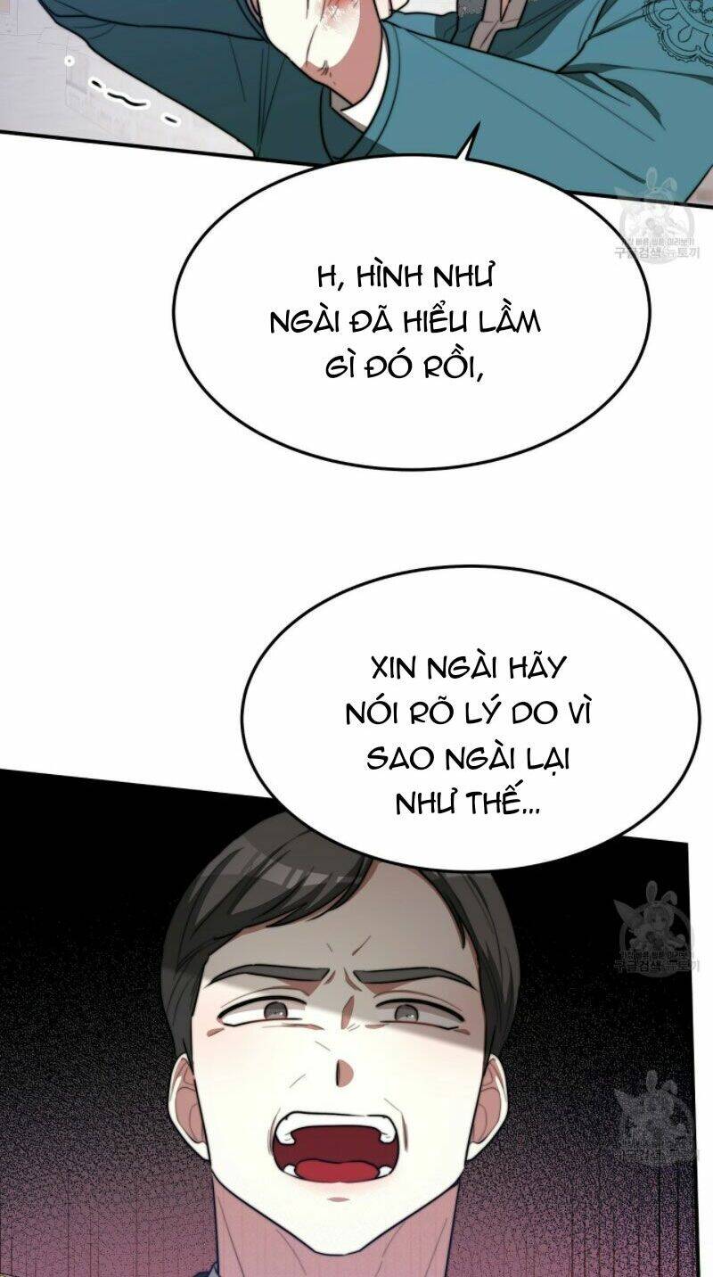 Cuộc Sống Hôn Nhân Ba Người - Chương 44