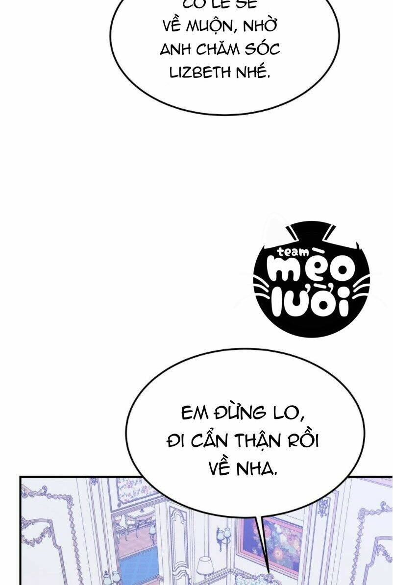 Cuộc Sống Hôn Nhân Ba Người - Chương 44