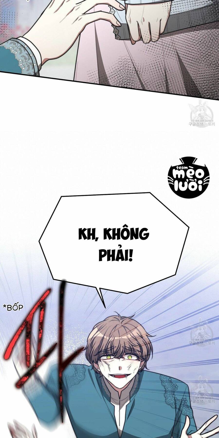 Cuộc Sống Hôn Nhân Ba Người - Chương 45