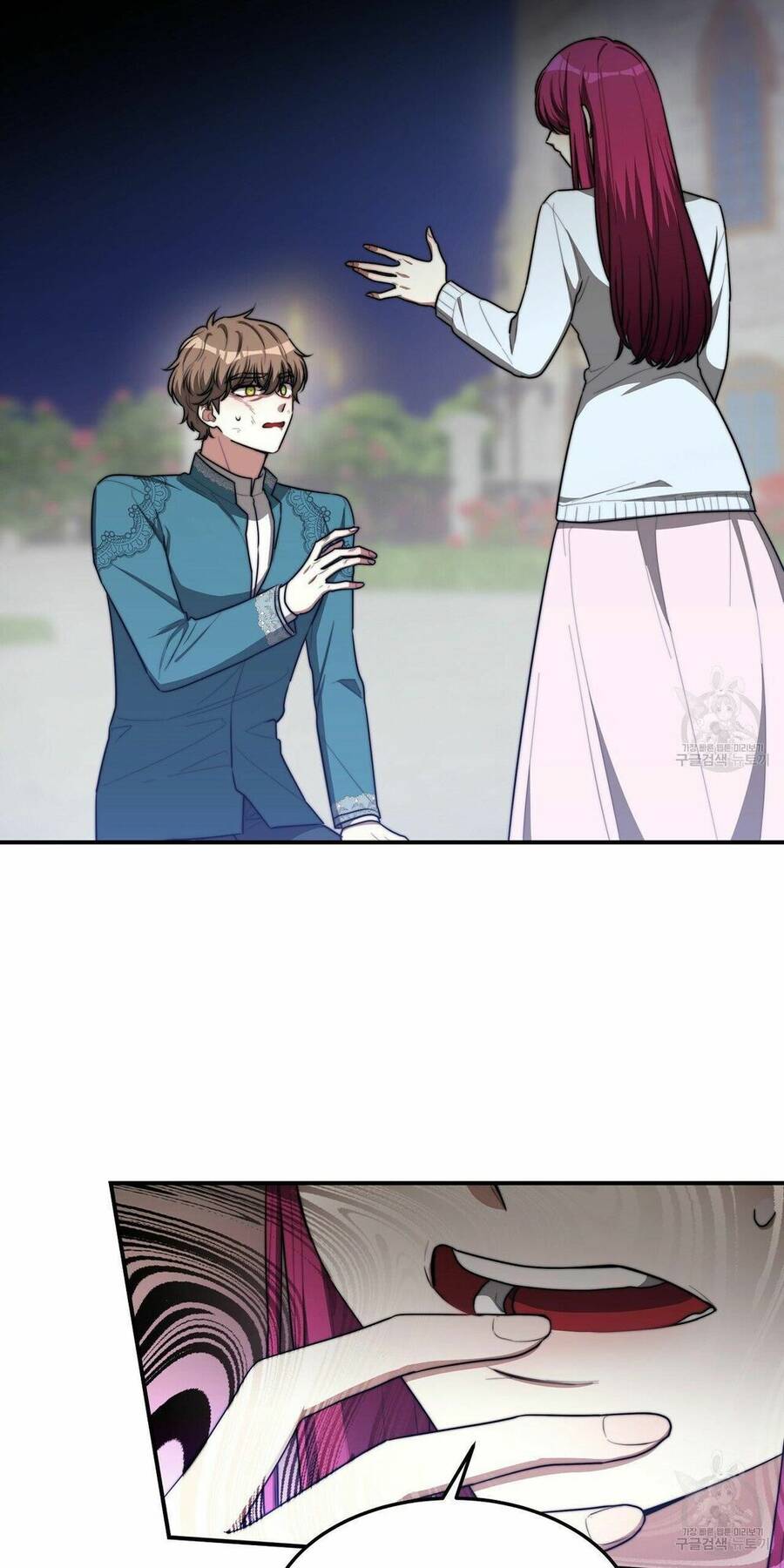 Cuộc Sống Hôn Nhân Ba Người - Chương 45