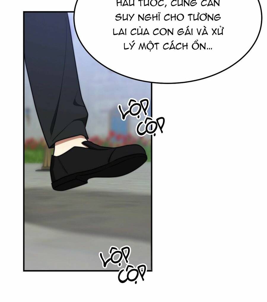 Cuộc Sống Hôn Nhân Ba Người - Chương 45